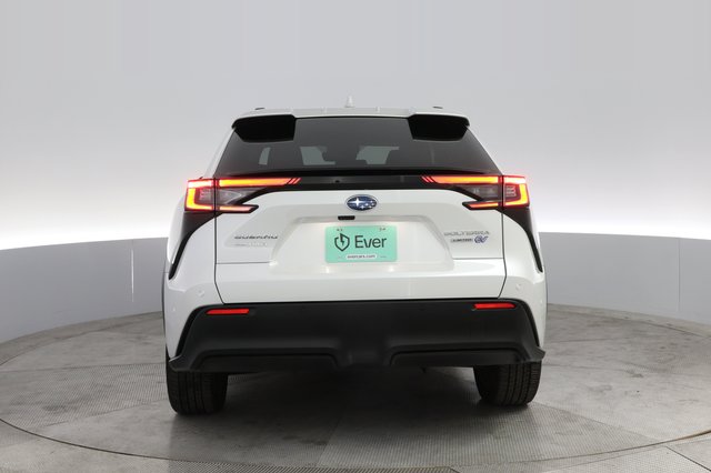 2023 Subaru Solterra — photo 12 of 20