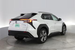 2023 Subaru Solterra — photo 2 of 20