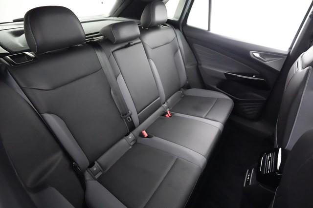 2025 Volkswagen ID.4 — photo 4 of 21