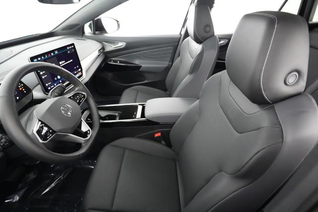 2025 Volkswagen ID.4 — photo 3 of 21
