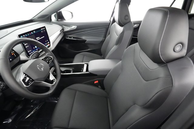 2025 Volkswagen ID.4 — photo 3 of 21