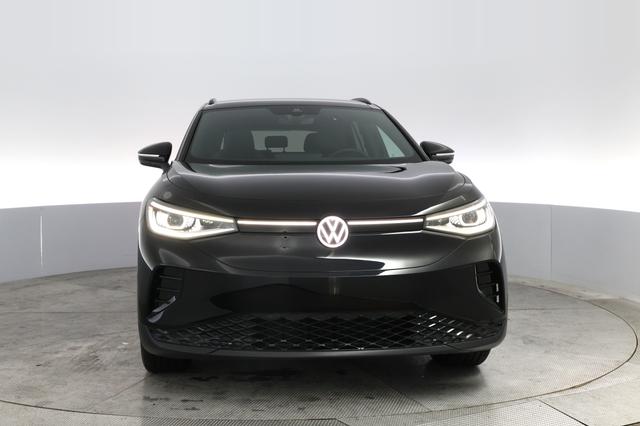 2025 Volkswagen ID.4 — photo 9 of 21