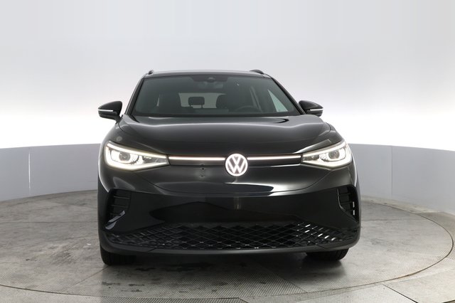 2025 Volkswagen ID.4 — photo 9 of 21