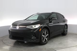2025 Volkswagen ID.4 — VIN 1V2VRPE86SC001155
