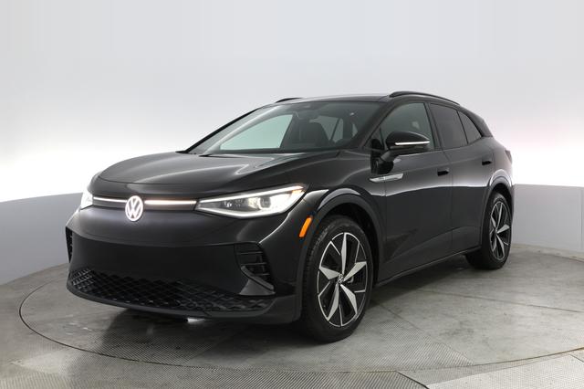 2025 Volkswagen ID.4 — VIN 1V2VRPE86SC001155