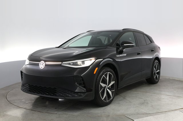 2025 Volkswagen ID.4 — VIN 1V2VRPE86SC001155
