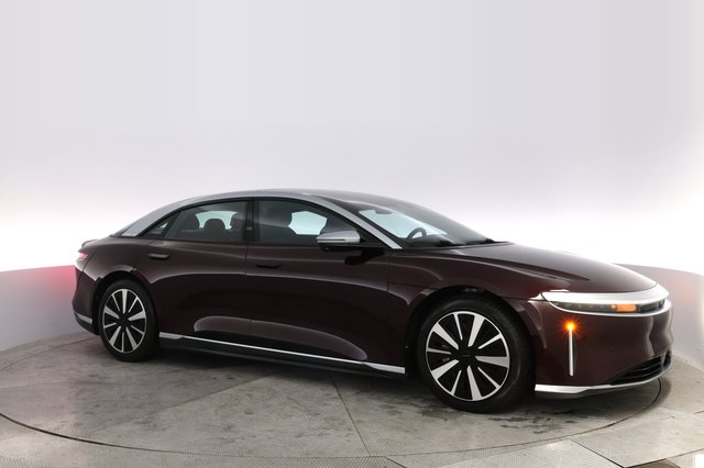 2023 Lucid Air — photo 11 of 20