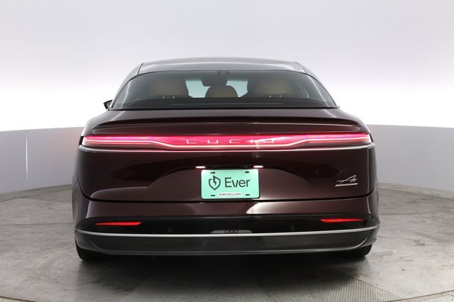 2023 Lucid Air — photo 12 of 20