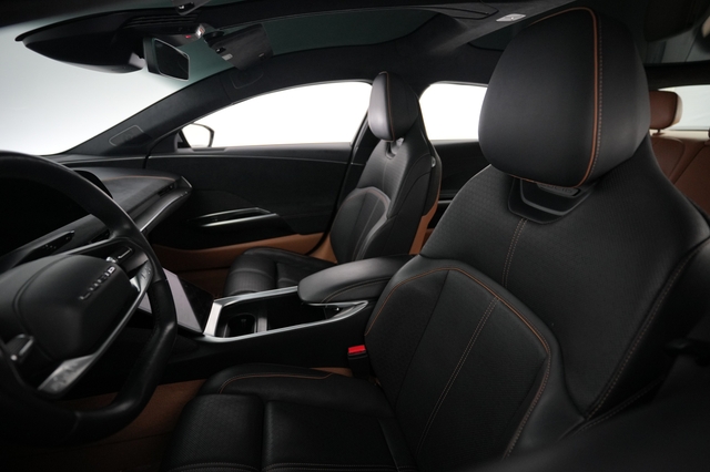 2023 Lucid Air