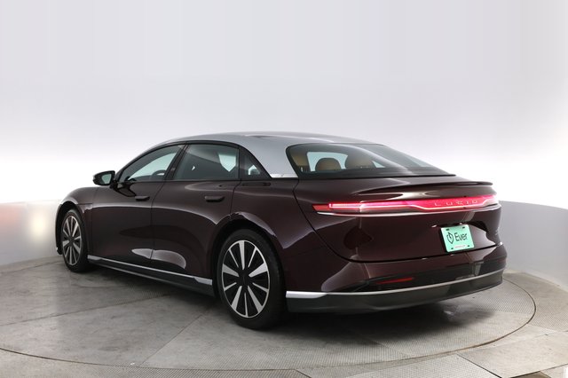 2023 Lucid Air — photo 13 of 20