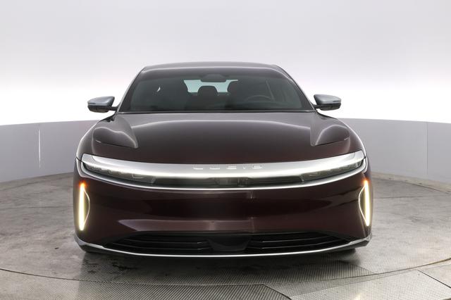 2023 Lucid Air — photo 9 of 20