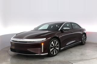 2023 Lucid Air — VIN 50EA1GBA4PA003161