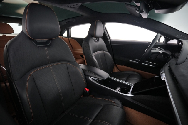 2023 Lucid Air