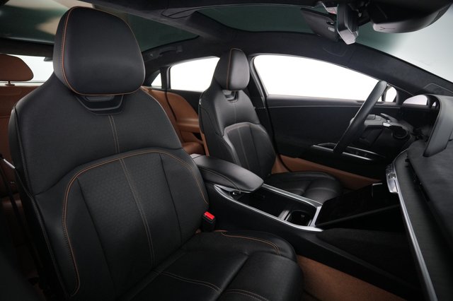 2023 Lucid Air — photo 18 of 20