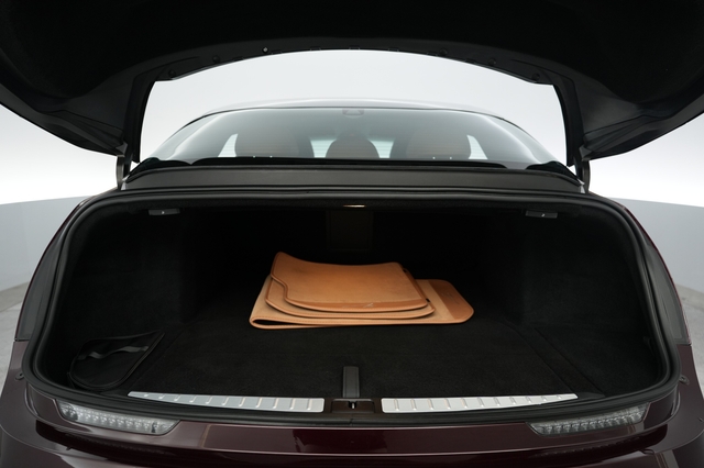 2023 Lucid Air