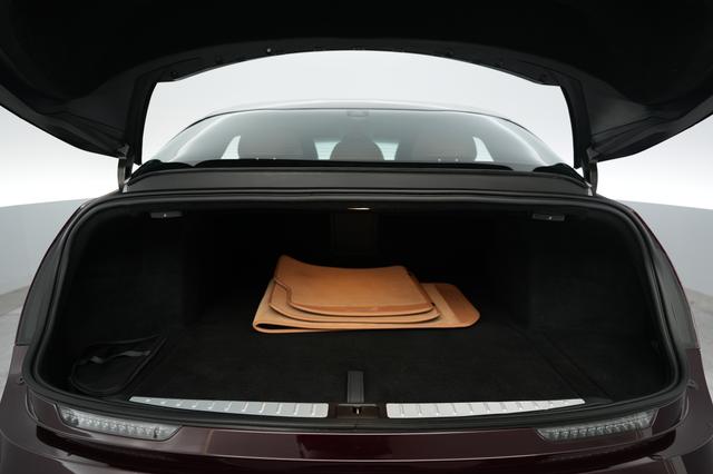 2023 Lucid Air — photo 6 of 20