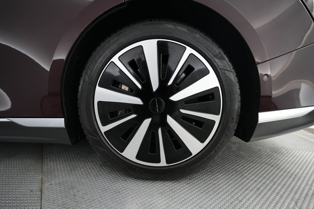 2023 Lucid Air — photo 16 of 20