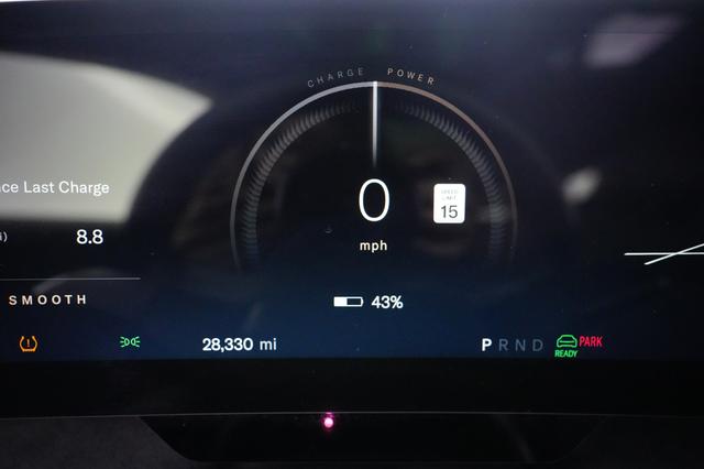 2023 Lucid Air — photo 5 of 20