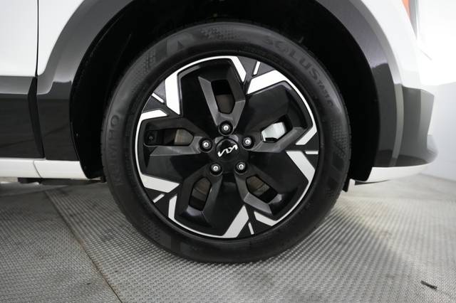 2023 Kia Niro EV