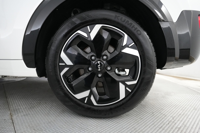 2023 Kia Niro EV