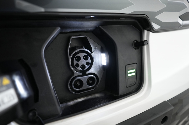 2023 Kia Niro EV