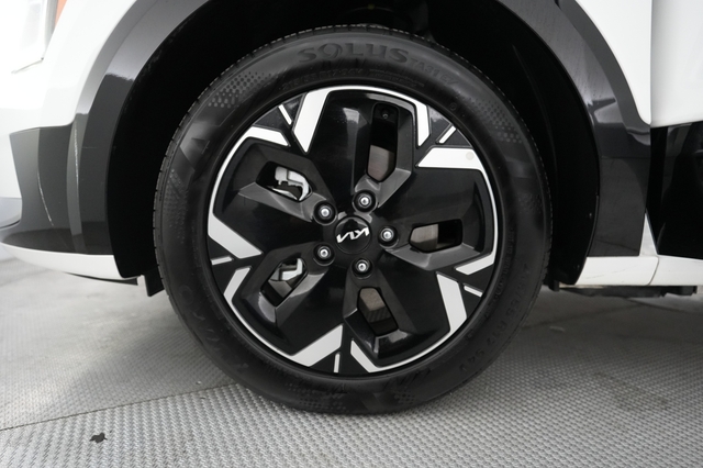 2023 Kia Niro EV