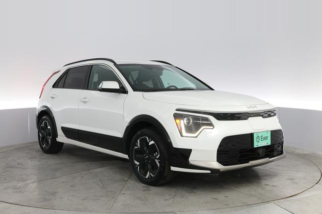 2023 Kia Niro EV — photo 10 of 20