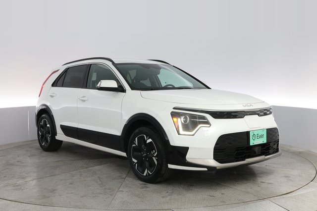 2023 Kia Niro EV — photo 10 of 20