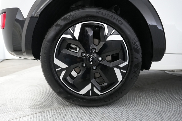 2023 Kia Niro EV