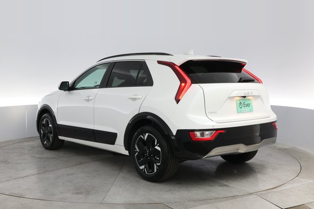2023 Kia Niro EV — photo 13 of 20