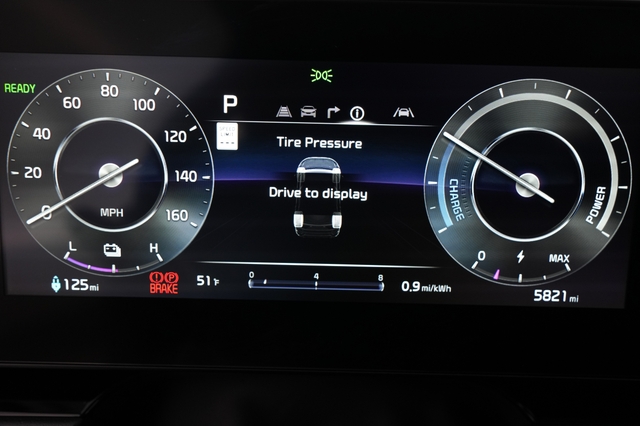 2023 Kia Niro EV