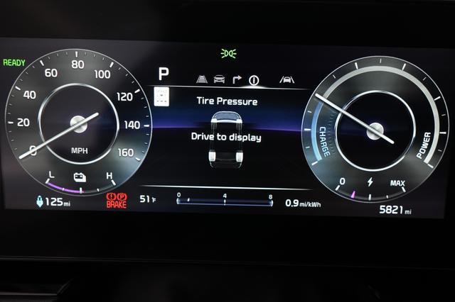 2023 Kia Niro EV — photo 5 of 20