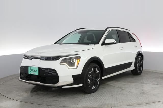 2023 Kia Niro EV — VIN KNDCR3L14P5061356