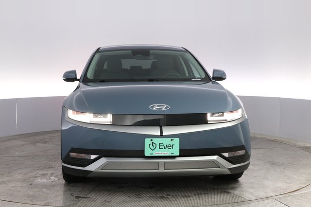 2024 Hyundai IONIQ 5 — photo 9 of 20
