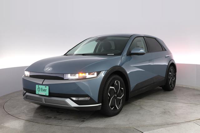 2024 Hyundai IONIQ 5 — VIN KM8KNDDF1RU300681