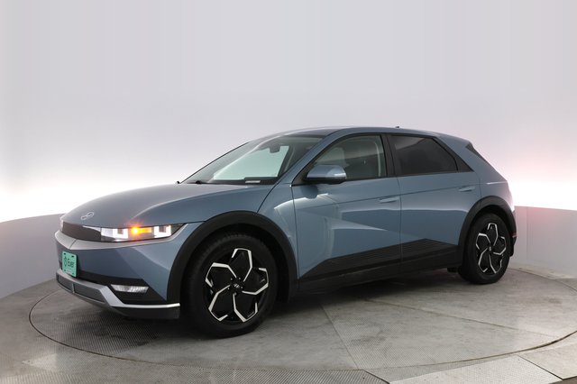 2024 Hyundai IONIQ 5 — photo 14 of 20