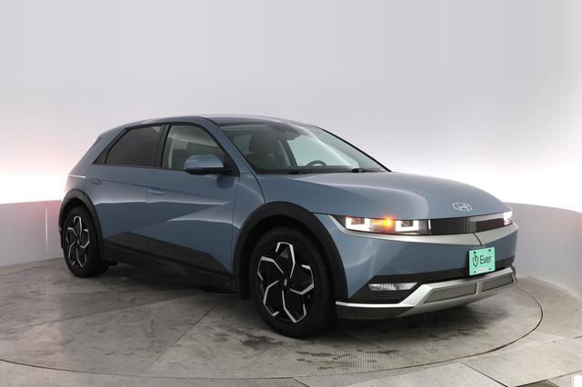 2024 Hyundai IONIQ 5 — photo 10 of 20