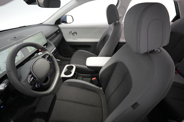 2024 Hyundai IONIQ 5 — photo 3 of 20
