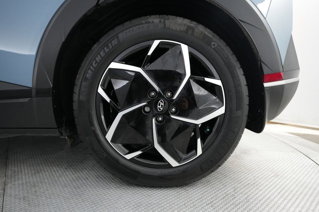 2024 Hyundai IONIQ 5 — photo 7 of 20