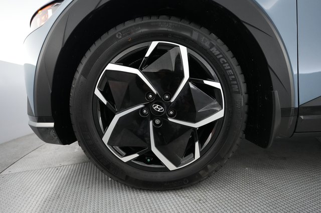 2024 Hyundai IONIQ 5 — photo 15 of 20