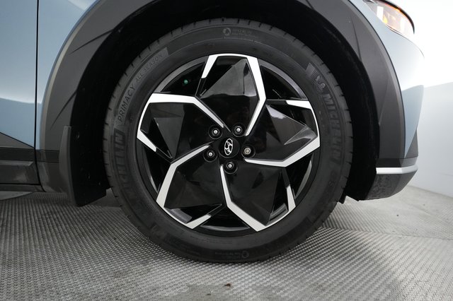 2024 Hyundai IONIQ 5 — photo 17 of 20