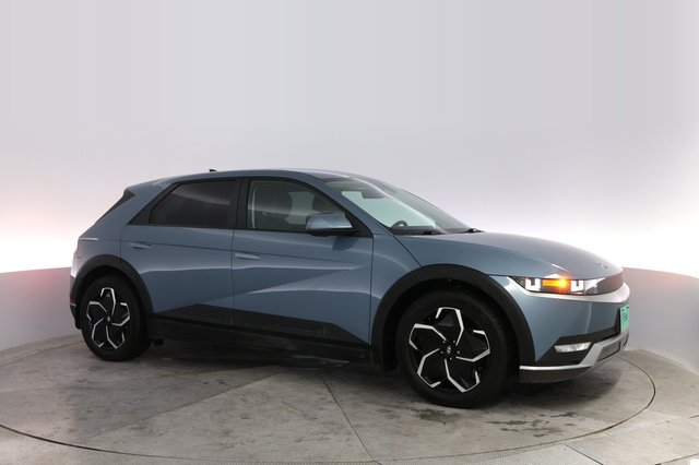 2024 Hyundai IONIQ 5 — photo 11 of 20