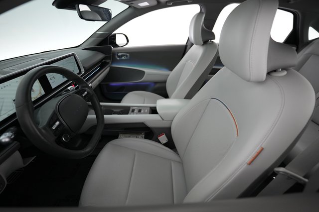 2023 Hyundai IONIQ 6 — photo 3 of 20