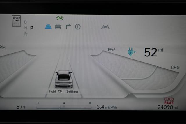 2023 Hyundai IONIQ 6 — photo 5 of 20