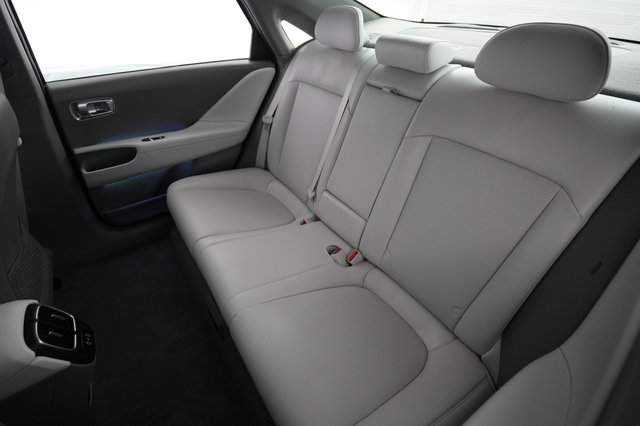 2023 Hyundai IONIQ 6 — photo 19 of 20