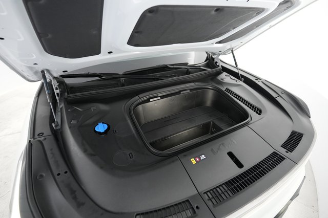 2024 Kia EV9 — photo 22 of 23