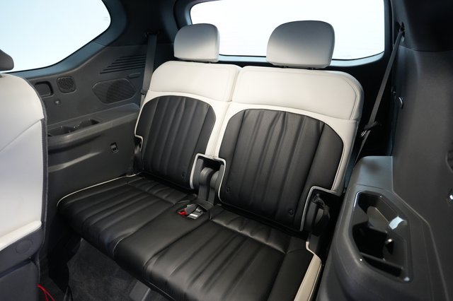 2024 Kia EV9 — photo 20 of 23