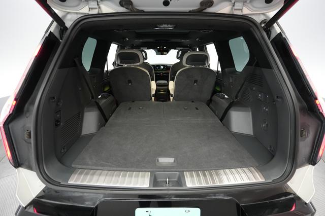 2024 Kia EV9 — photo 6 of 23