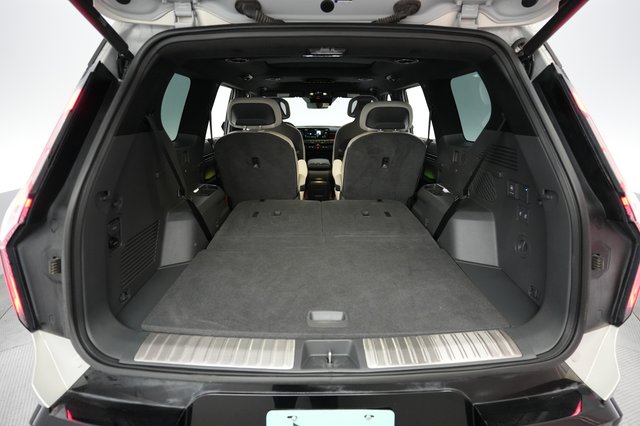 2024 Kia EV9 — photo 6 of 23
