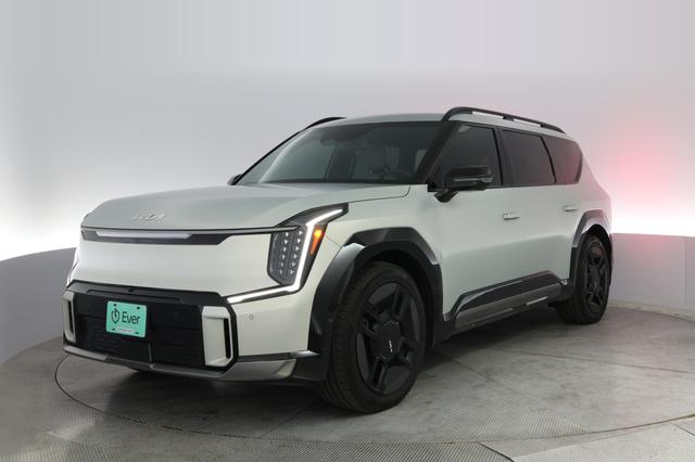 2024 Kia EV9 — VIN KNDAEFS53R6019721